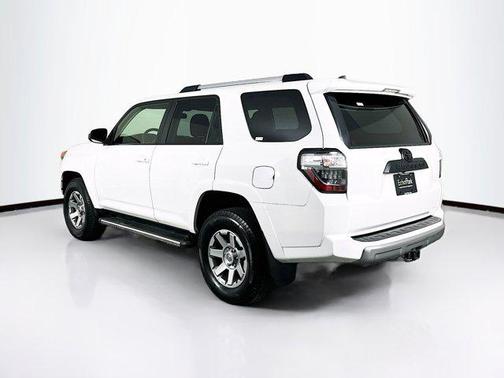 2016 Toyota 4Runner Trail