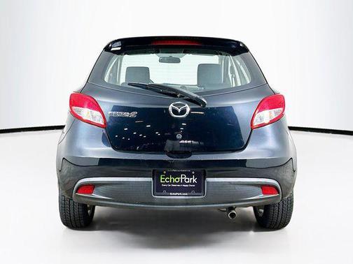 2014 Mazda Mazda2 Touring