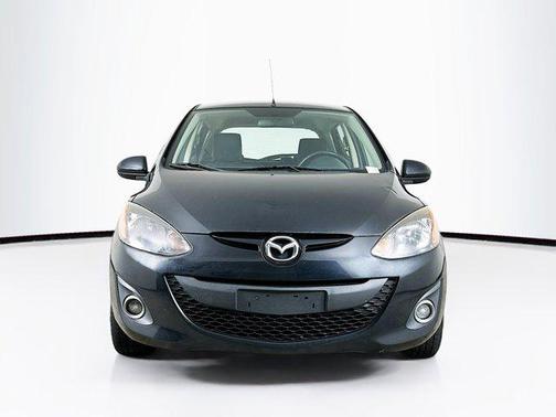 2014 Mazda Mazda2 Touring