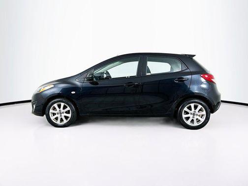 2014 Mazda Mazda2 Touring