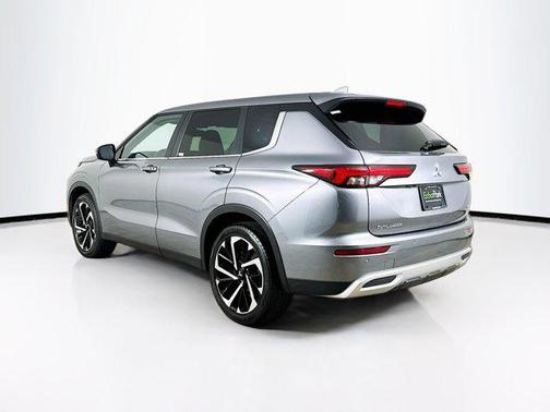 2024 Mitsubishi Outlander SE 2.5 S-AWC