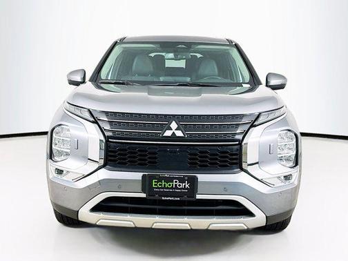 2024 Mitsubishi Outlander SE 2.5 S-AWC