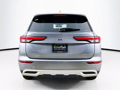 2024 Mitsubishi Outlander SE 2.5 S-AWC