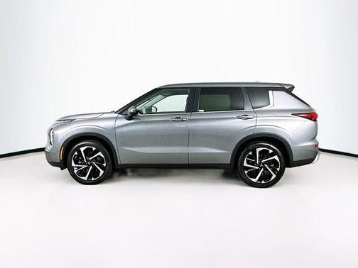 2024 Mitsubishi Outlander SE 2.5 S-AWC