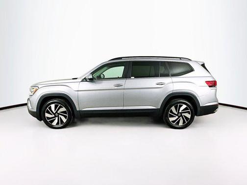 2025 Volkswagen Atlas 2.0T SE w/Technology 4MOTION
