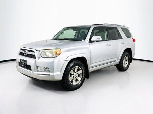 2011 Toyota 4Runner SR5