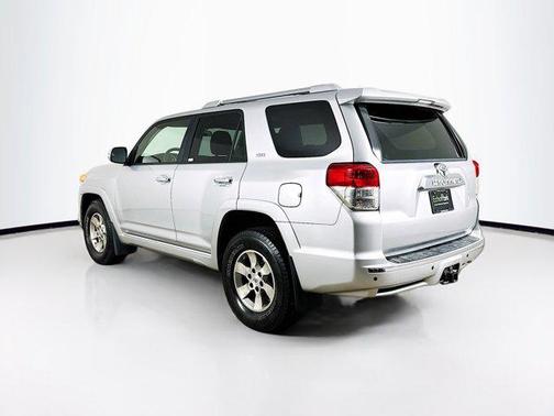 2011 Toyota 4Runner SR5