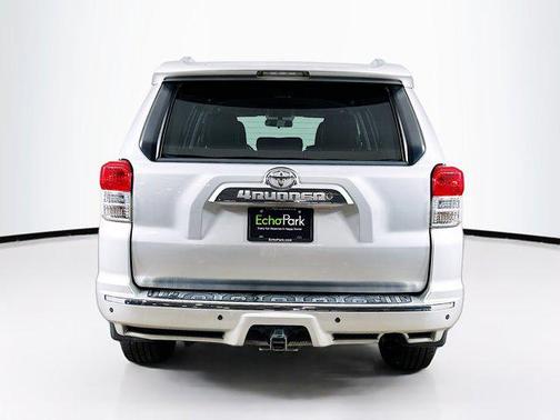 2011 Toyota 4Runner SR5