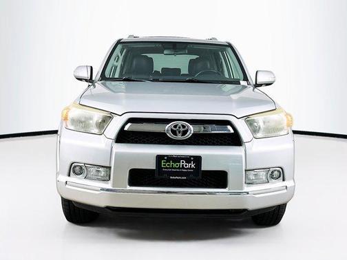 2011 Toyota 4Runner SR5