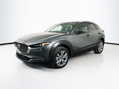 2023 Mazda CX-30 2.5 S Select Package