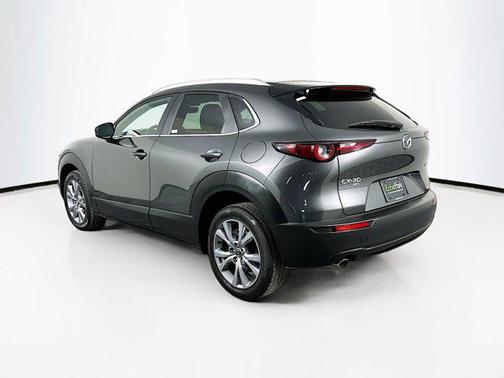 2023 Mazda CX-30 2.5 S Select Package