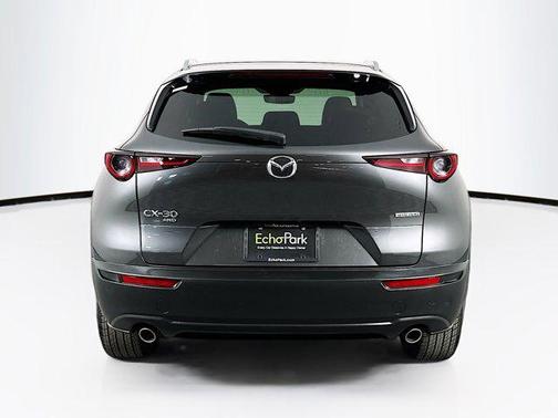 2023 Mazda CX-30 2.5 S Select Package