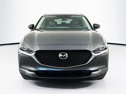 2023 Mazda CX-30 2.5 S Select Package