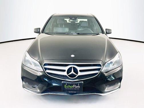 2014 Mercedes-Benz E-Class E 350 Sport