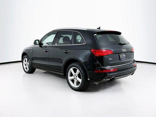 2017 Audi Q5 2.0T Premium Plus