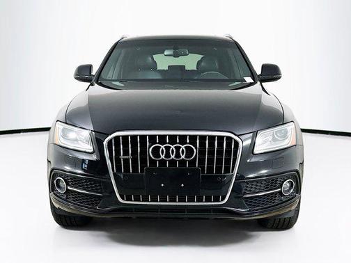 2017 Audi Q5 2.0T Premium Plus