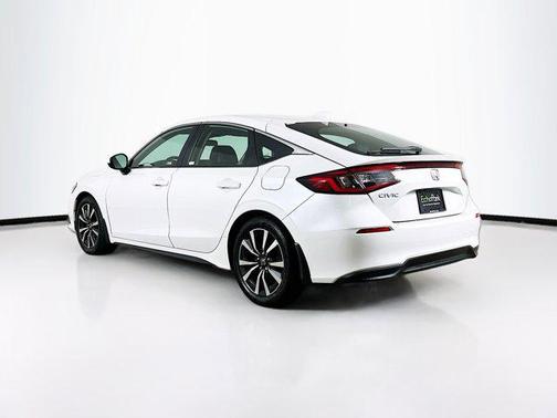 2023 Honda Civic EX-L