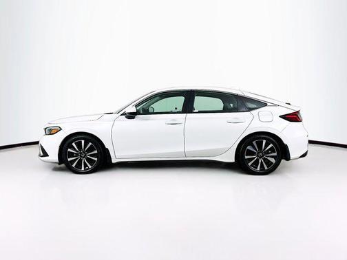 2023 Honda Civic EX-L