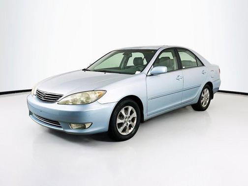 2005 Toyota Camry XLE V6