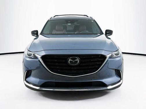 2021 Mazda CX-9 Carbon Edition