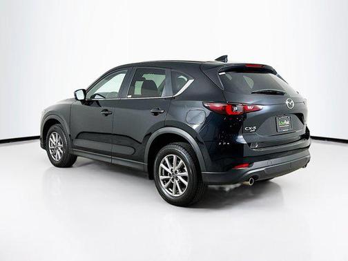 2023 Mazda CX-5 2.5 S Select Package