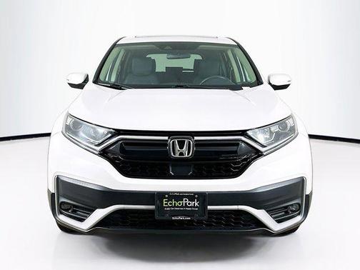 2021 Honda CR-V 2WD EX