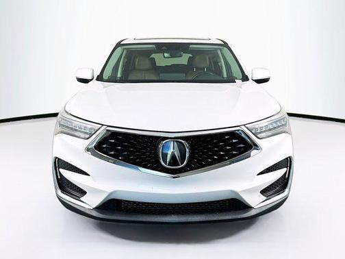 2020 Acura RDX Technology Package