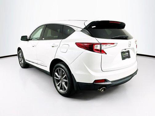 2020 Acura RDX Technology Package