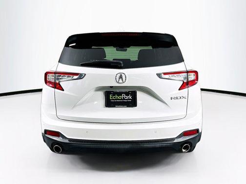 2020 Acura RDX Technology Package