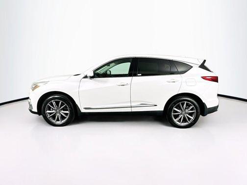 2020 Acura RDX Technology Package