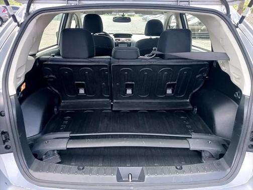 2015 Subaru Impreza 2.0i Sport Premium
