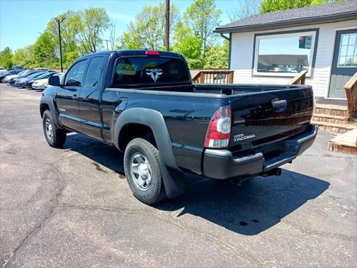2009 Toyota Tacoma PreRunner Access Cab