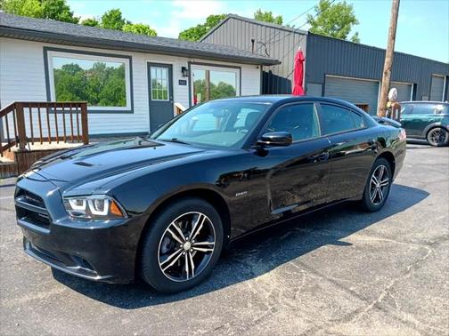 2014 Dodge Charger R/T