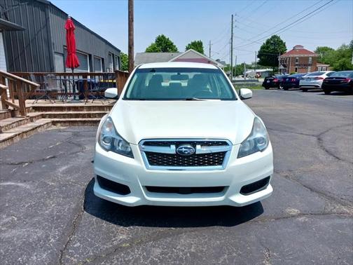 2013 Subaru Legacy Premium