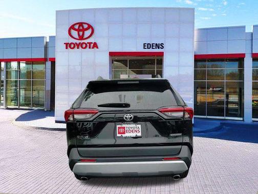 2023 Toyota RAV4 Adventure