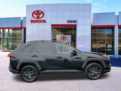 2023 Toyota RAV4 Adventure