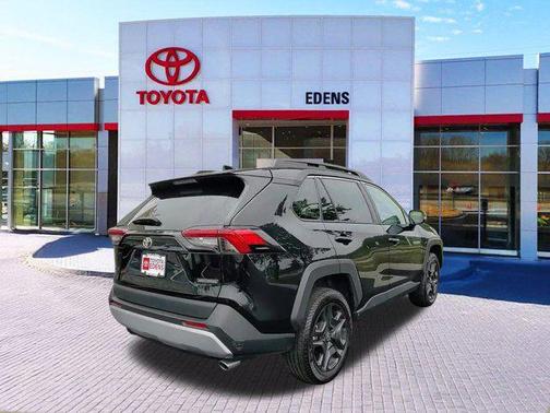 2023 Toyota RAV4 Adventure
