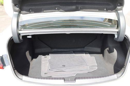 Platinum White Pearl 2020 Acura ILX Premium Package