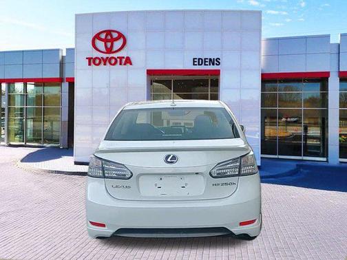 2011 Lexus HS 250h Premium