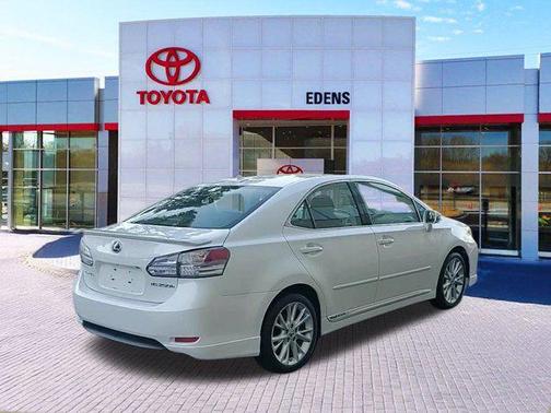 2011 Lexus HS 250h Premium