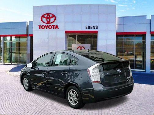 2011 Toyota Prius II