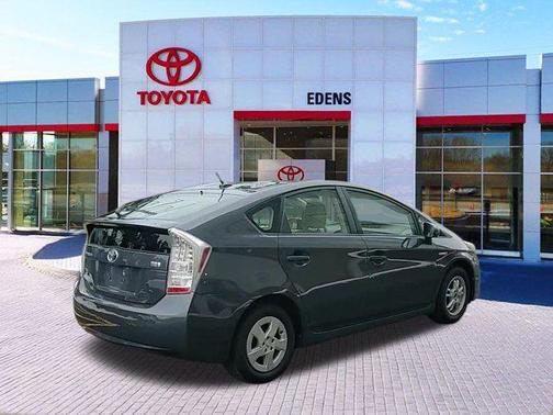 2011 Toyota Prius II