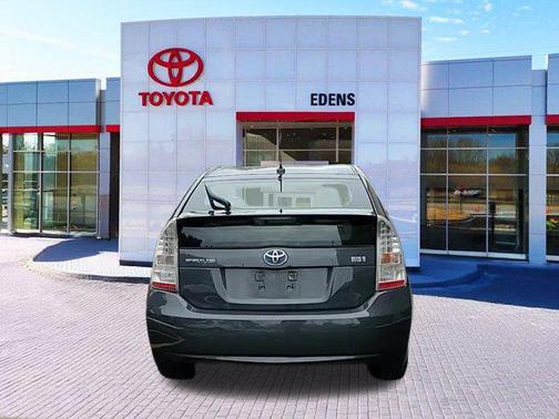 2011 Toyota Prius II