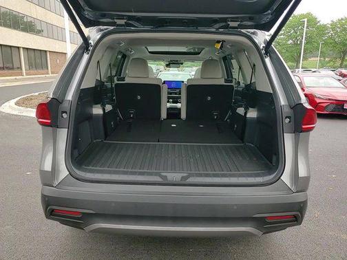 2025 Toyota Grand Highlander Limited