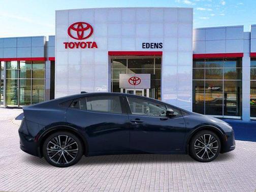 2024 Toyota Prius XLE