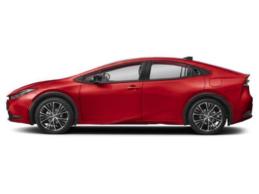 2025 Toyota Prius XLE