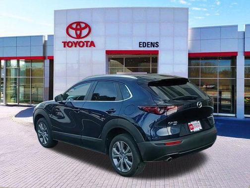 2023 Mazda CX-30 2.5 S Select Package