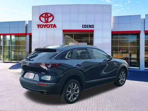 2023 Mazda CX-30 2.5 S Select Package