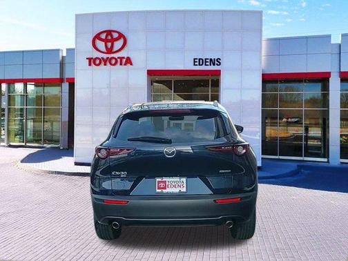 2023 Mazda CX-30 2.5 S Select Package