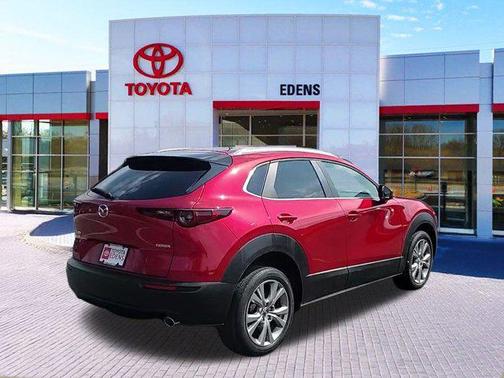 2022 Mazda CX-30 2.5 S Preferred Package